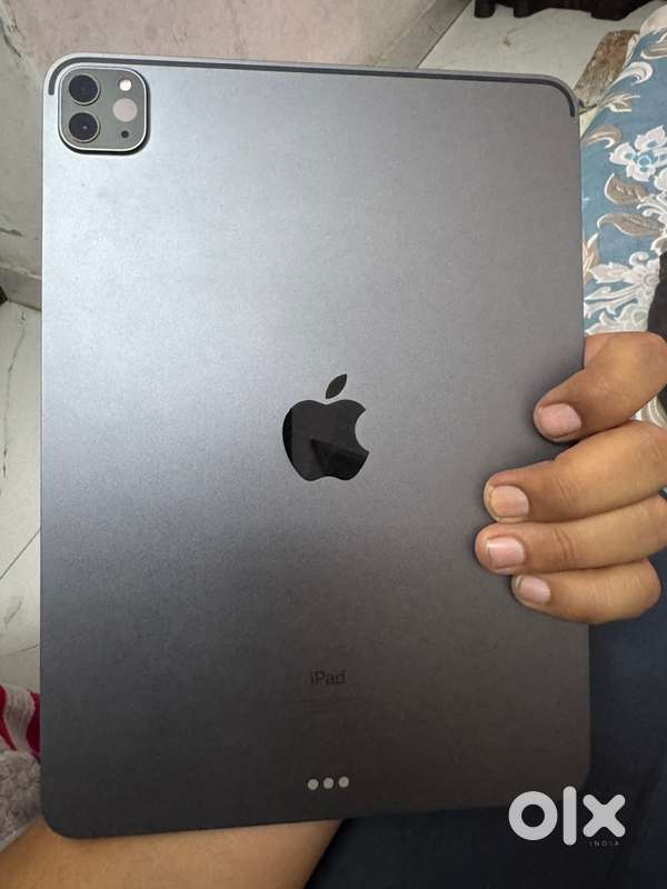 Ipad pro M1 Chip 256gb Wifi 11 inch