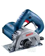 Cutter machine unused