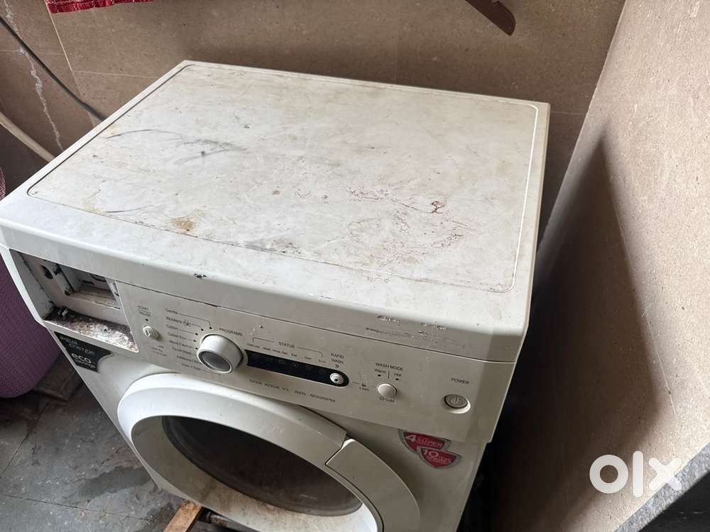 Ifb Front load washing machine 100% working