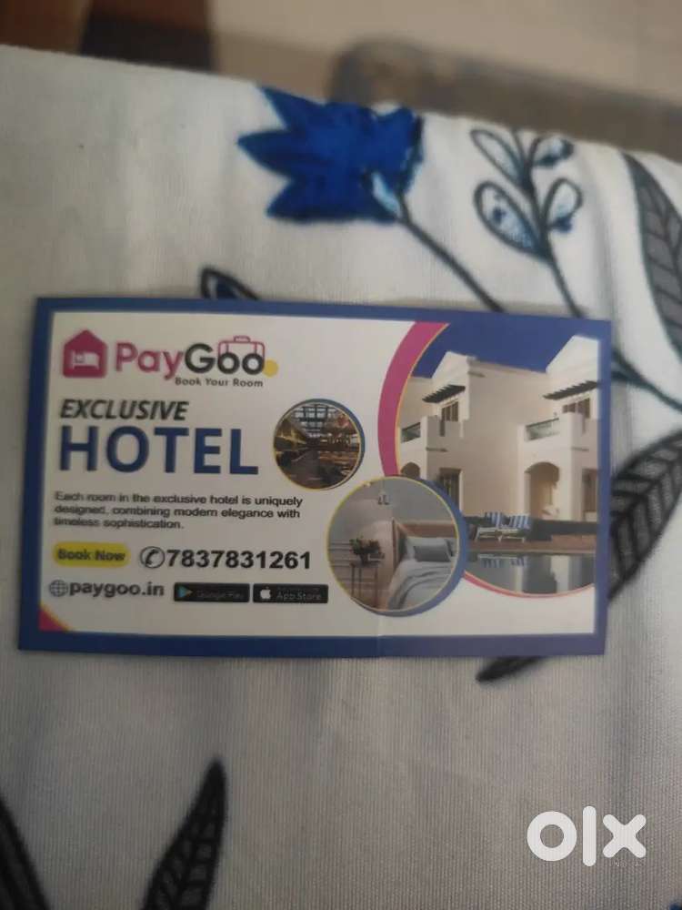 Hotel cleaning job argent required