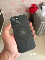 Iphone 13 Midnight Black 128 GB