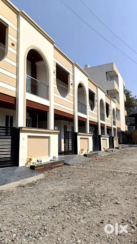 3 BHK Duplex For Sale at Doon Divine IT Park Dehradun
