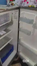 LG SINGLE DOOR REFRIGERATOR