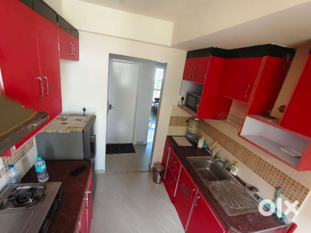 3 BHK Flat House available for lease in Perambur Chennai