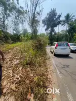 Land at onnukal  suitable for housing projects or for agriculture