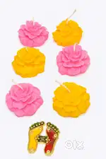 Home Decor Candles