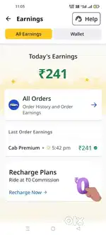 Dwarka to ITO