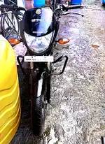 Dream Neo   Sell good condition with hsrp number plate