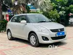 Maruti Suzuki Swift Dzire VXI(O) MT, 2013, Petrol