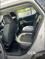 Volkswagen Taigun 2021 Petrol Good Condition