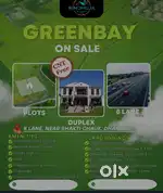 Festival offer,buy duplex at reasonable price