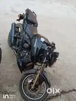 TVS Apache RTR 200 4V