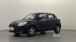 Maruti Suzuki Swift LXI 2018, 2019, Petrol