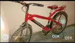 Hercules brut + cycle