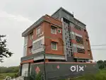 Godown space in basement (-1) on ORR near Tambaram & Kilambakkam