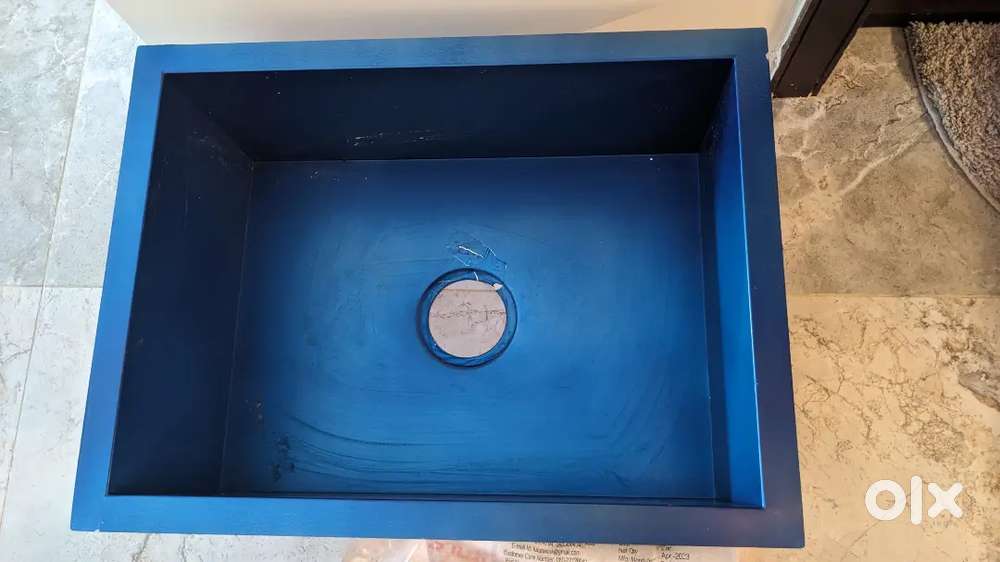 New Utility sink  Urgent sell