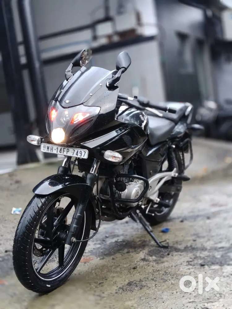 Full condition 2 owner