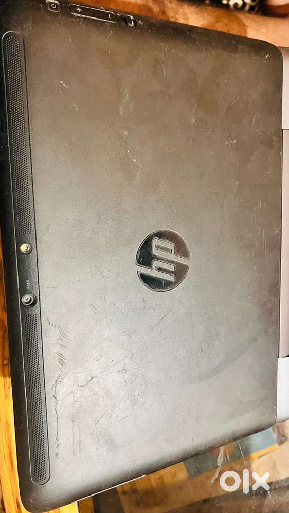 2 in 1 portable laptop