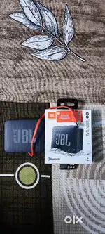 JBL BLUETOOTH SPEAKER