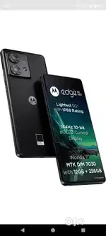 Motorola edge 40 neo