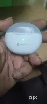 Earbuds portronics