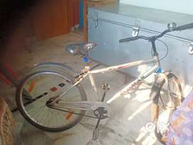Sale  for bicycle