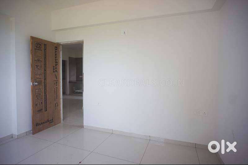 3 BHK Status Ananta For Sell in Chandkheda