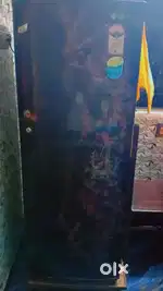 LG fridge company