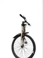 Hero Sprint Cycle – Strong Frame & Accessories, afforda