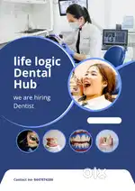 Dentist Required