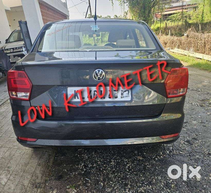 Volkswagen Ameo 1.2 MPI Highline, 2019, Petrol