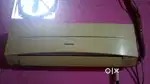 Penasonic ac 1.5ton koi kmi nhi h very good cooling good condition