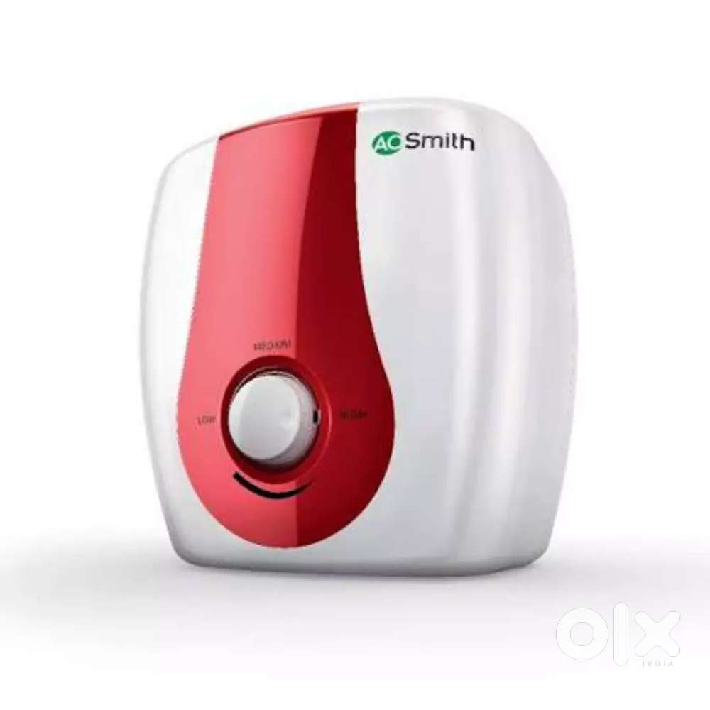 AO Smit geyser