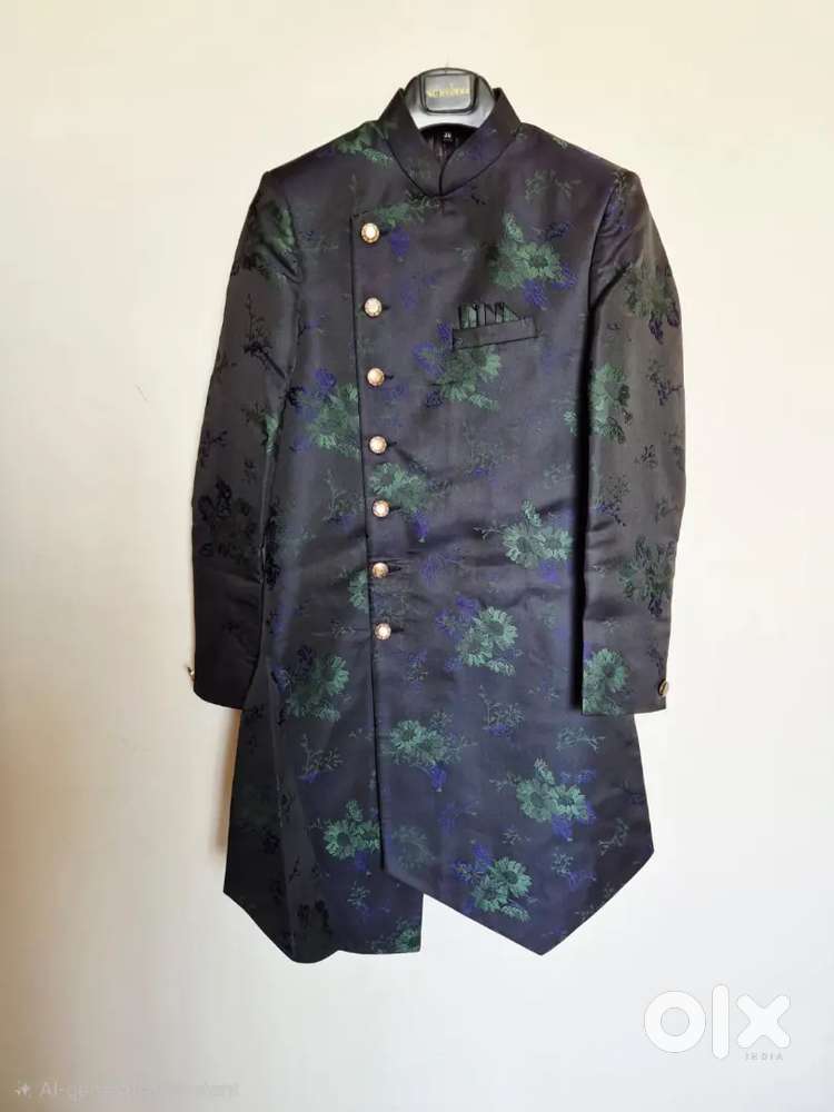 Branded Indo-western set