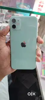 I phone 11