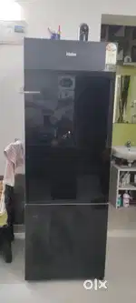 HAIER BOTTOM MOUNTED REFRIGERATOR