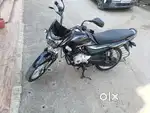 Bajaj platina 100 bs4