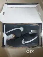 Nike and Adidas