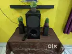 Sony Home Theatre