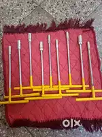 T-Spanner set
