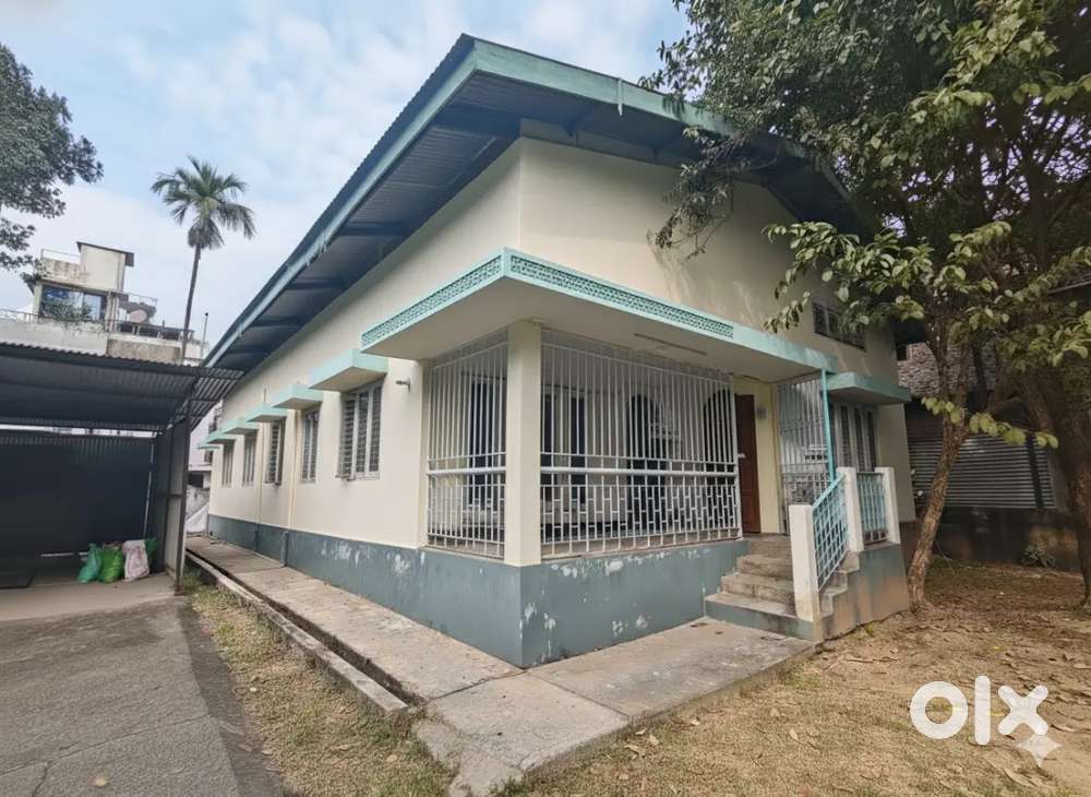 Independent House on rent at Rukmini Gaon Beltola