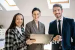 Front Office cum Digital Marketing Executive (Female Staff)
