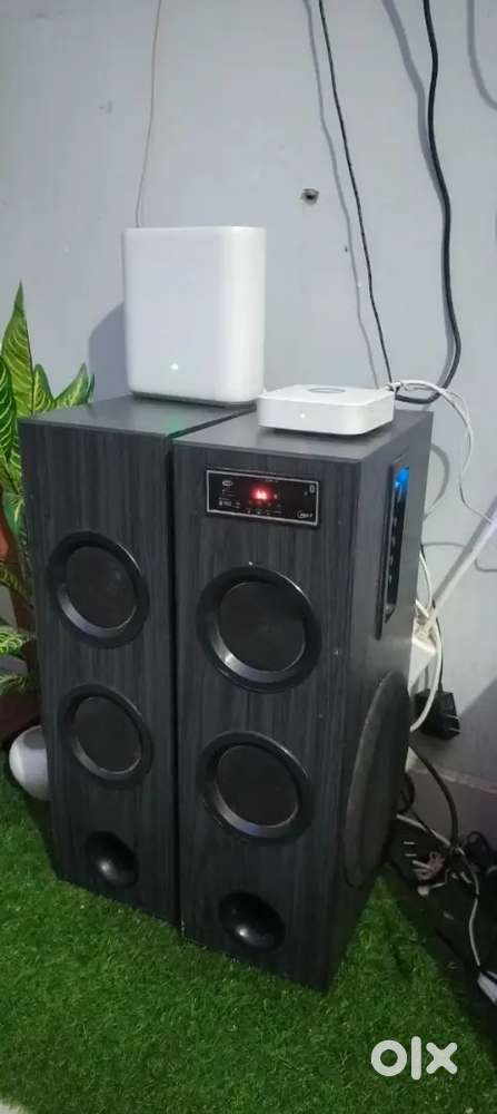 Home theatre