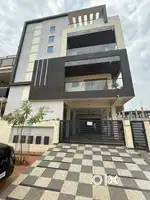 3 BHK House with Home Theatre and RO plant for rent