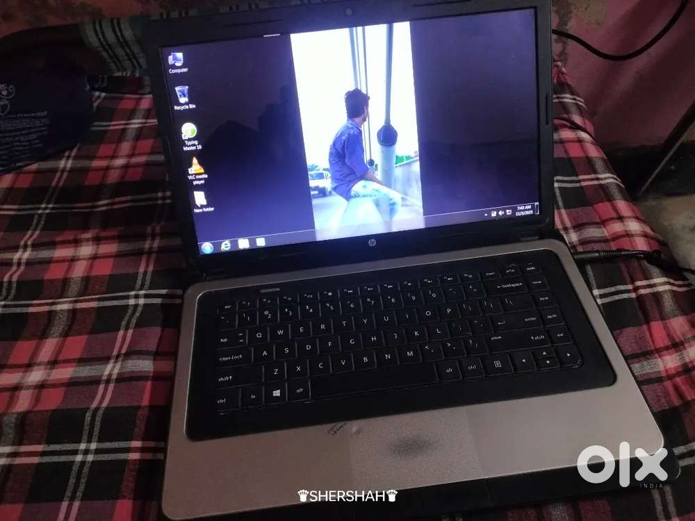 HP laptop i3 Full working condition