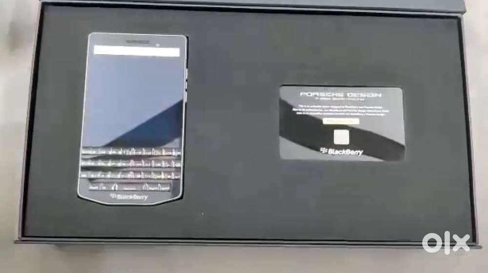 PORSCHE DESIGN P9983 FIX PRCE