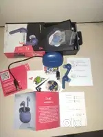 Boat Airdopes, Great Condition,Rare Used With complete Box/Accessories