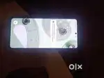 4 month old new phone with bill box