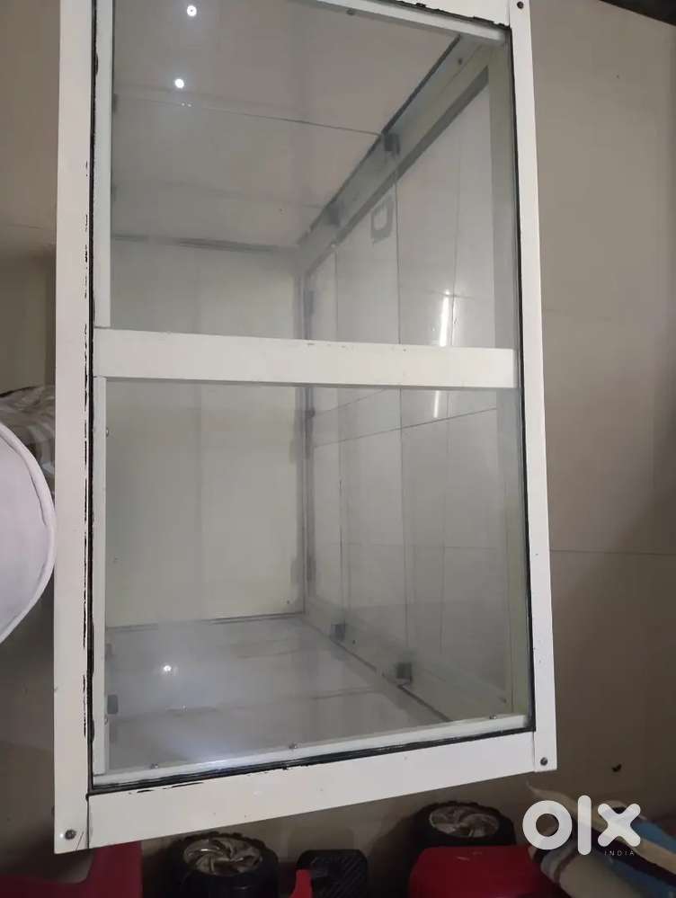 Bekry counter