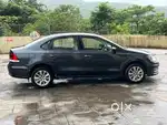 Volkswagen Vento 2013-2015 1.6 Highline, 2016, Petrol